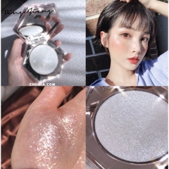 Bắt sáng FENTY diamond bomb all-over - #how many carats 01