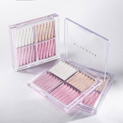 Bắt sáng WAKEMAKE glow contouring - #02 cool glow