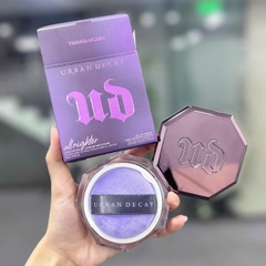 Phấn phủ URBAN decay all nighter long lasting loose setting 10g - #translucent