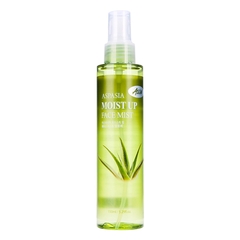 Xịt khoáng nha đam ASPASIA 150ml