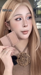 Má hồng MOON EYES color - #OR01