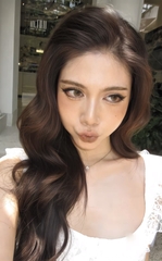 Má hồng MOON EYES color - #BR07