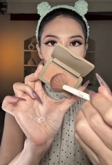 Má hồng MOON EYES color - #BR07