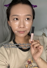 Che khuyết điểm THE SAEM - #Brightener