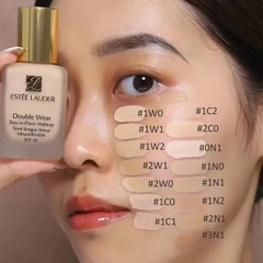 Kem nền ESTEE lauder double wear 30ml - 1N0
