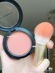 Má hồng MAC dạng phấn - màu Melba