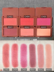 Má hồng MOON EYES color - #CH05