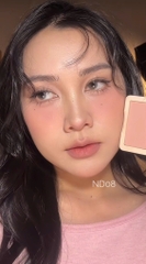 Má hồng MOON EYES color - #ND08