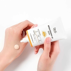 Kem chống nắng Dr.G brightening up sun SPF50+ 50ml