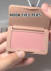 Má hồng MOON EYES color - #PE05