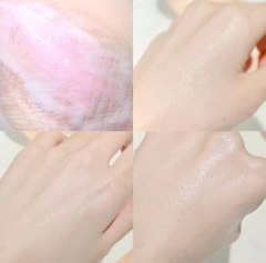 Kem lót PEACH C peach glow makeup base 35ml