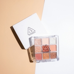 Phấn mắt 3CE multi eye (bảng 9 ô) - shot again