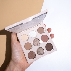 Phấn mắt COLOURPOP - goging coconuts