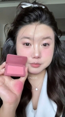 Má hồng MOON EYES color - #PN006 fig mud