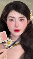 Má hồng MOON EYES color - #PR05