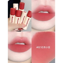 Son MOOEKISS soft matte lip cream - #02