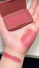 Má hồng MOON EYES color - #RD01