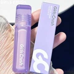 Tạo khối GIRL CRUSH water velvet liquid (kem) - #100 soft taupe