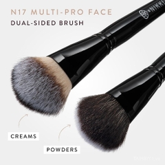 Cọ đa năng BK Beauty - N17