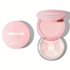 Phấn phủ SHEGLAM Insta-Ready - #bubblegum