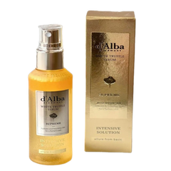 Xịt khoáng D'ALBA white truffle supreme intensive 50ml
