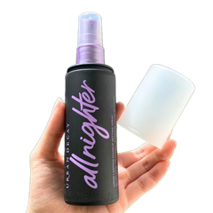 Xịt khóa nền URBAN DECAY spray all night 118ml (tách set có hộp)