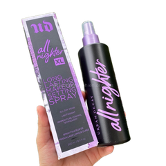 Xịt khoá nền URBAN DECAY all nighter XL 240ml