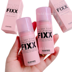 Xịt khoá nền FIXX all day tight 35ml