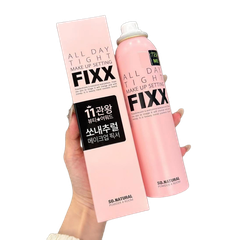 Xịt khoá nền FIXX all day tight 120ml (có hộp)