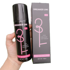 Xịt khoá nền DREAMER UMI vaporizer 3L 100ml (1 chai)