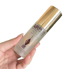 Xịt khoá nền CHARLOTTE tilbury airbrush flawless setting spray 34ml (tách set)