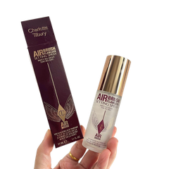 Xịt khoá nền CHARLOTTE tilbury airbrush flawless 100ml (Trung)