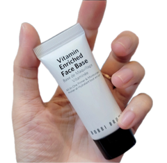 Kem lót BOBBI BROWN vitamin enriched face base mini 15ml (dạng tuýp unbox)