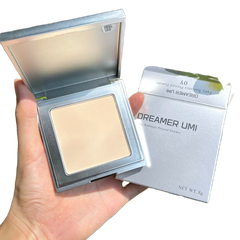 Phấn phủ DREAMER umi fairy radiance pressed - #0Y (tự nhiên)