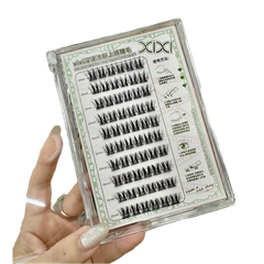 Mi giả sẵn keo XIXI - #XXJM-40