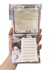 Mi giả sẵn keo XIXI (mi dưới) - #XXJM-51