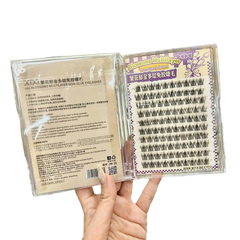 Mi giả sẵn keo XIXI - #XXJM-32