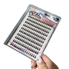 Mi giả sẵn keo XIXI - #XXJM-29