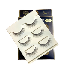 Mi gân 3 cặp	- 3D04