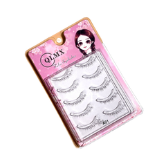 Mi gân 5 cặp - QLMX A01 (mi dưới)