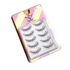 Mi gân 5 cặp - W-1