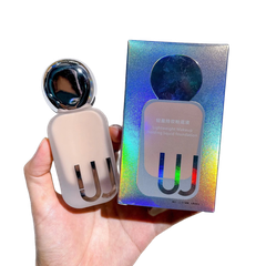 Kem nền WEIJIE lightweight makeup holding 30ml - #3