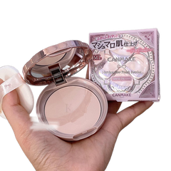 Phấn phủ CANMAKE (phấn nén) 10g - ML