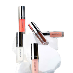 Son bóng DREAMER UMI lipgloss plumping luxe #001