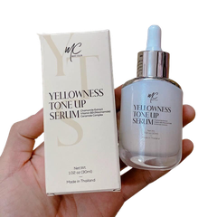Serum MC yellowness tone up 30ml
