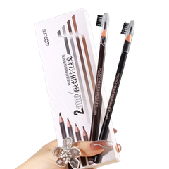 Chì kẻ chân mày WODWOD 2mm (chì xé) - 04 black