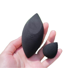 Mút tán nền DREAMER UMI 2 cục đen (không hộp silicon)