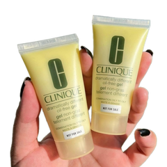 Dưỡng da CLINIQUE gel 30ml (k hộp)