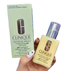 Dưỡng da CLINIQUE gel 125ml (có hộp)