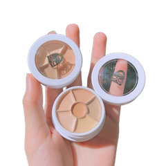 Che khuyết điểm KRYOLAN - No 03 nude (mini chiết)